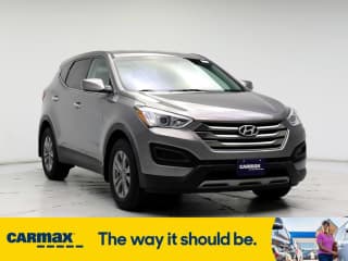 Hyundai 2016 Santa Fe Sport