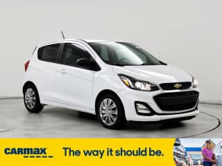 Chevrolet 2019 Spark