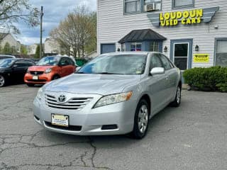 Toyota 2009 Camry