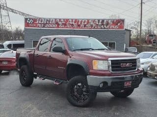 GMC 2008 Sierra 1500