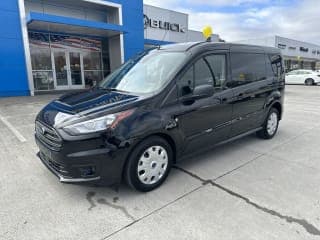 Ford 2022 Transit Connect