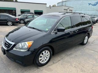 Honda 2009 Odyssey