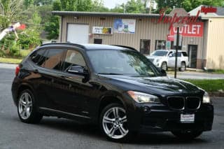 BMW 2015 X1