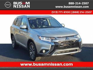 Mitsubishi 2020 Outlander