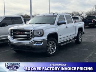 GMC 2017 Sierra 1500