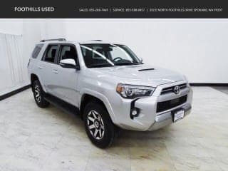 Toyota 2023 4Runner