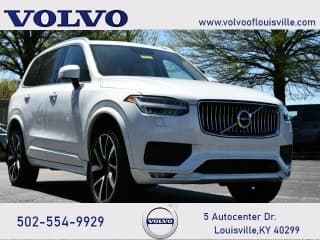 Volvo 2021 XC90