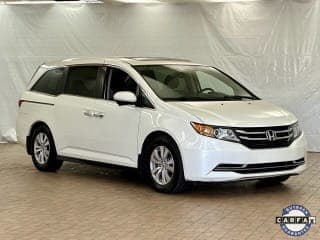 Honda 2015 Odyssey