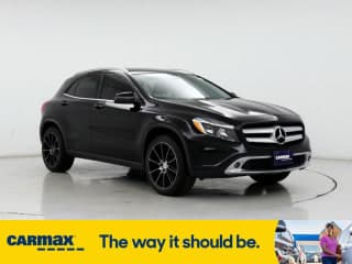 Mercedes-Benz 2015 GLA