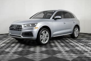 Audi 2018 Q5