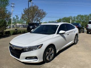 Honda 2018 Accord