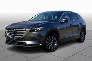 Mazda 2023 CX-9