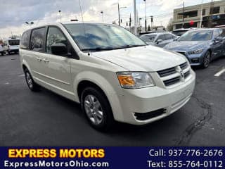 Dodge 2010 Grand Caravan