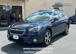 Subaru 2018 Outback