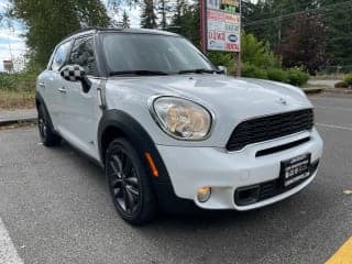 MINI 2012 Cooper Countryman