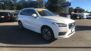 Volvo 2021 XC90