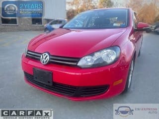 Volkswagen 2013 Golf