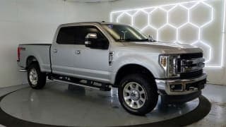 Ford 2019 F-250 Super Duty