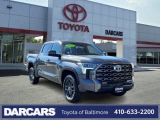 Toyota 2023 Tundra