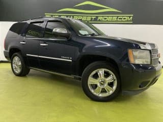 Chevrolet 2009 Tahoe