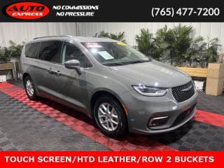 Chrysler 2022 Pacifica