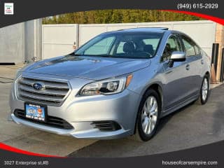 Subaru 2015 Legacy