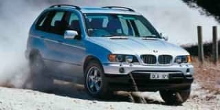 BMW 2003 X5