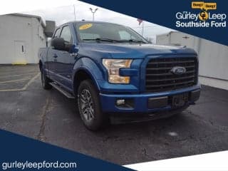 Ford 2017 F-150