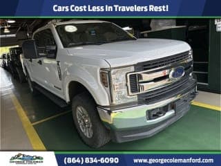 Ford 2019 F-250 Super Duty