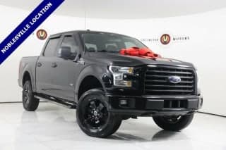 Ford 2017 F-150