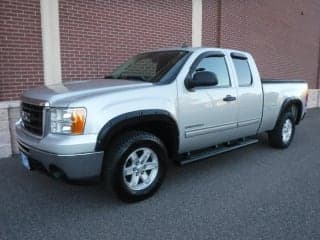 GMC 2011 Sierra 1500