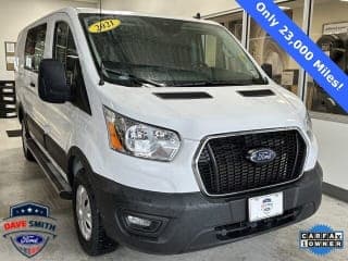 Ford 2021 Transit