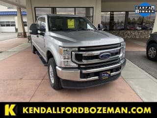 Ford 2022 F-250 Super Duty