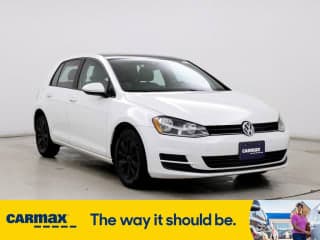 Volkswagen 2016 Golf