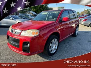 Saturn 2006 Vue