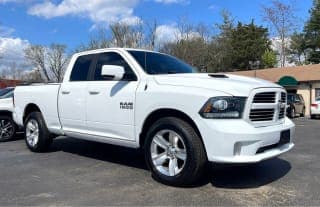 Ram 2016 1500