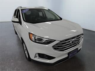 Ford 2020 Edge