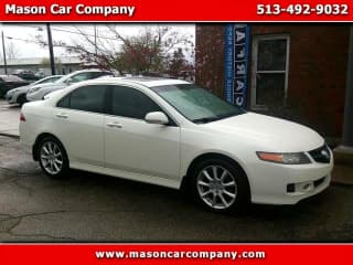 Acura 2006 TSX