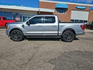 Ford 2021 F-150