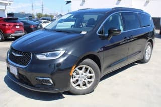 Chrysler 2022 Pacifica