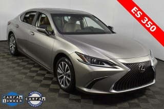 Lexus 2021 ES 350