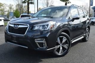 Subaru 2019 Forester