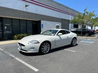 Jaguar 2009 XK