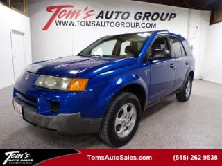 Saturn 2004 Vue