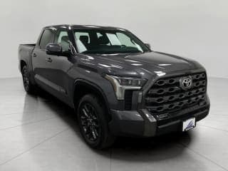 Toyota 2023 Tundra