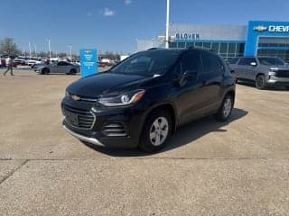 Chevrolet 2021 Trax