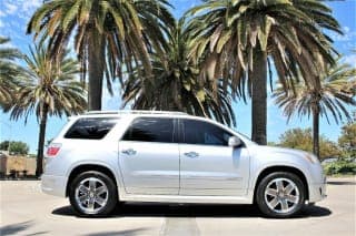 GMC 2012 Acadia