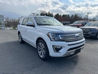 Ford 2021 Expedition