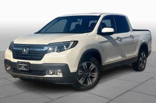 Honda 2017 Ridgeline