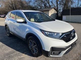 Honda 2022 CR-V